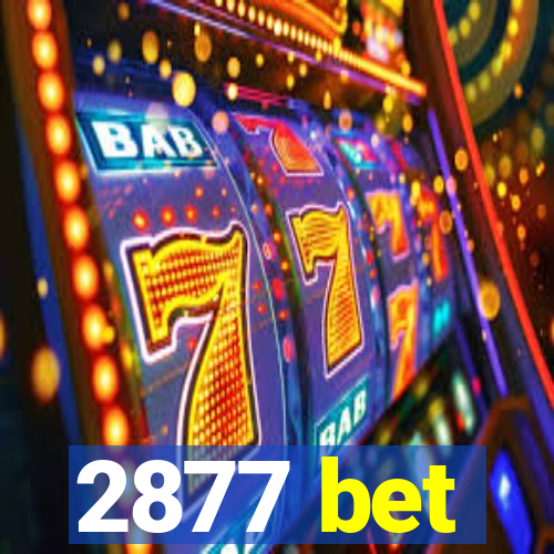 2877 bet